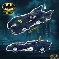 ราคา รถโมเดล โมเดลรถเหล็ก แบทแมน Batman มีเสียง / มีไฟ (44106221795)