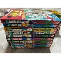 ราคา 666 Satan 1-19 (จบ) ส่งต่อหนังสือการ์ตูน (43558257696)