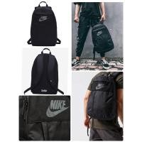 ราคา NIKE BACKPACK กระเป๋าเป้สีดำ (14759329483)
