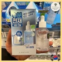 ราคา [S.Nature] Aqua Squalane Serum 50ml / Special Set – Moisture-Boosting & Skin Barrier Care (25646928378)