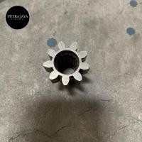 ราคา เกียร์สตาร์ท ISUZU BISON TLD 56 9T BENDIX (22876552616)