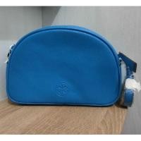 ราคา 91 LES CATINO HANOKI CROSSBODY NL DAPHNE BLUE Slingbag กระเป๋าสะพายข้าง (14291047249)