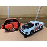 ราคา รถบังคับวิทยุกระป๋องตราเพชรของแท้ 100% บังคับได้ใส่ถ่าน 2A สเกล1:32สามารถแต่งเพิ่มได้ยอดนิยม (19845168973)