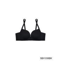 ราคา Sabina เสื้อชั้นใน Wireless Shape (ไม่มีโครง) Modern V ไซต์M (6219597065)