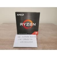 ราคา Amd Ryzen 7 5800X ประกัน 3 ปี Jib ของใหม่มือ 1 มีของพร้อมส่ง(no fan)​ (7974801245)