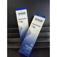 ราคา ผ้าหมึกดอทฯ EPSON S015589 LQ-590, 590H EPSON S015589/S0155337 ตลับหมึก (10111335913)