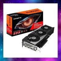 ราคา VGA (การ์ดแสดงผล) GIGABYTE RADEON RX 6600 XT GAMING OC PRO 8G - 8GB GDDR6 ใช้งานปกติ ประกัน1/2025 (27112599355)