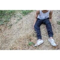 ราคา JOGGER PANTS สีดำ (104009455)