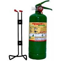ราคา ถังดับเพลิงชนิดสารระเหย NON CFC ขนาด 2 ปอนด์ (40063837784)