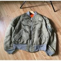 ราคา MA1 BOMBER JACKET BY ALPHA INDUSTRAIES (20294403422)