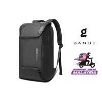ราคา กระเป๋าเป้สะพายหลังกันขโมยสไตล์ Bange (29344065864)