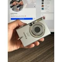 ราคา CANON IXUS 400 ตัวเล็กกระทัดรัด (25463810975)