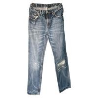 ราคา กางเกงยีนส์เด็กวัยรุ่นผู้ชาย มือสอง Gap 1969 (27279926133)