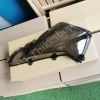 ราคา ครอบกรองอากาศ ADV150 / PCX-150NEW ปี 2018-19 สีใส , สีสโมค semspeed งานสวยคุณภาพดี (28627866278)