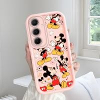 ราคา Samsung Galaxy A55 5G เคส Cute เคสซัมซุง เคสโทรศัพท์ TY T31497 (43610710306)