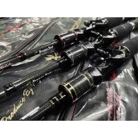 ราคา คันตีเหยื่อปลอม Daytona Dragon nest สปิน 7 ฟุต เวท 10-20 ท่อนเดียว/เบท 7 ฟุต เวท 12-25 ท่อนเดียว (25720987997)