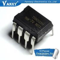 ราคา ไอซี THX203H DIP8 THX203H-7V DIP-8 THX203H-8V THX203 DIP ใหม่ ของแท้ 10 ชิ้น (22949380054)