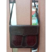 ราคา กระเป๋าแบรนด์เนม ทรงวินเทจ สภาพดีมาก ใหม่มาก (15290057794)