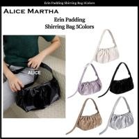 ราคา ♞,♘,♙Alice MARTHA กระเป๋ารองปัสสาวะ 5 สี FVB (29282632906)