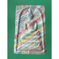 ราคา พระสมเด็จ วัดระฆัง กรุวัดพระแก้ว พิมพ์พระประธานใหญ่ เนื้อผงสายรุ้ง เนื้อเก่าแห้ง (220169) (48455117156)