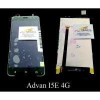 ราคา Advan I5E 4G LCD Fullset สีดํา (43155654825)