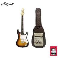 ราคา ARIA PRO II 714-STD 3TS กีตาร์ไฟฟ้า แอเรีย Electric Guitars **ฟรีกระเป๋า ARIA GIGBAG** (13127674512)