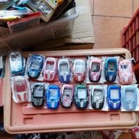 ราคา CHASING NOKIA 6600 KEYPAD CRYSTAL (42655785485)