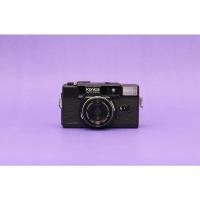 ราคา ขายกล้องฟิล์มคอมแพค KONICA C35 AF2 (11028588580)