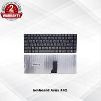 ราคา Keyboard Asus A42 / คีย์บอร์ด อัสซุส รุ่น A42 , A42F ,A42J ,A42S, A43S, K42J ,K43S ,K43E / TH-ENG *ประกัน 2 ปี* (5261208850)
