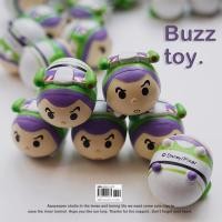 ราคา ทรัมเป็ตน่ารัก Buzz Lightyear Jenga (28593906470)