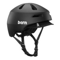 ราคา BERN - หมวกกันน็อค Nino 2.0 MIPS (Matte Black) (52555386355)