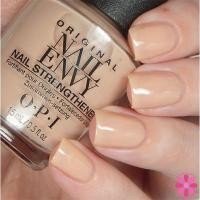 ราคา OPI Nail Envy Strength + Color #Samoan Sand 15ml (269469587)
