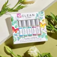 ราคา น้ำหอม CLEAN Classic- Rollerball Perfume (12097285710)