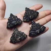 ราคา พระราหูอมจันทร์แกะสลักจากกะลาตาเดียว เข้มขลัง สำหรับนักสะสม (24852341222)