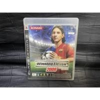 ราคา แผ่นเกมส์ PS3 Game : Winning Eleven 2009 : PS3 Zone 3 (16178865883)
