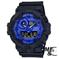 ราคา CASIO G-SHOCK GA-700BP-1ADR ของแท้ ประกัน CMG (18916814658)
