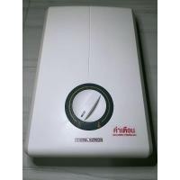 ราคา STIEBEL ELTRONDHC 6XG/6000วัตต์สภาพเหมือนใหม่มาก ⚡เครื่องทำน้ำร้อนมือสอง⚡ (12998111767)