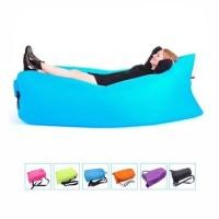 ราคา โซฟาลมแบบพกพาพับอย่างรวดเร็ว SOFA AIR BED (1893188102)