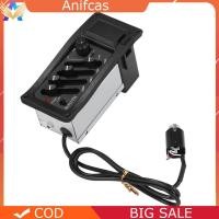 ราคา ✿EQ-7545R 4 Band EQ Equalizer Preamp Piezo Pickup for Acoustic Guitar Accessories (7414881493)