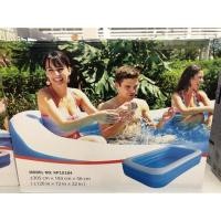 ราคา สระน้ำเป่าลมขนาด3เมตร (2056636256)