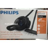 ราคา เครื่องดูดฝุ่นphilips powerpro duo (2013095363)