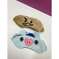 ราคา ใหม่! BT21 สลีป อาย มาส์ก (22268879536)