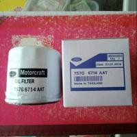 ราคา กรองน้ำมันเครื่อง FORD Fiesta 1.5/1.6,Focus,Ecosport (6969896854)