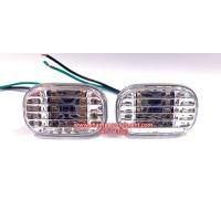 ราคา ไฟเลี้ยวข้าง ไฟแก้ม TOYOTA VIGO, VIGO CHAMP วีโก้, วีโก้แชมป์ ลายเพชร (1756960985)