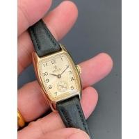 ราคา SPICA TIC TAC PRESENTS Lady เรือนทอง ของแท้ มือสอง สภาพดี (42756778755)