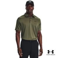 ราคา Under Armour เสื้อโปโล UA Tech™ สำหรับผู้ชาย (25956141865)