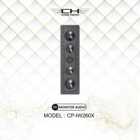 ราคา MONITOR AUDIO CP-IW260X | In-Wall Speakers (23552792308)