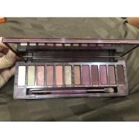 ราคา ส่งต่อ(แท้ Urban Decay Naked Cherry Palette มีของแถมให้ (3566268969)