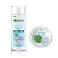 ราคา Garnier Pure Active Sensitive Anti-Acne Essence Lotion 120ml, การ์นิเย่ เพียวแอคทีฟ เซนซิทิฟ แอนตี้-แอคเน่ (7915445641)