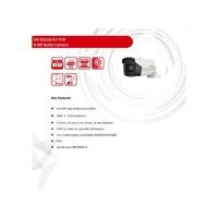 ราคา HIKVISION กล้องวงจรปิด DS-2CE16U1T-IT3F (2.8mm) ความละเอียด 8 ล้านพิกเซล (7948729364)